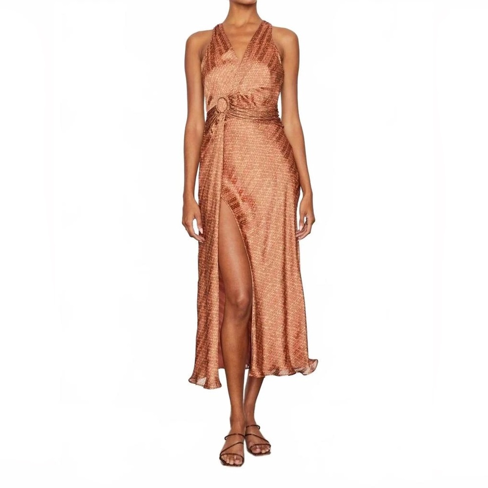 Bailey 44 Kori Long Dress